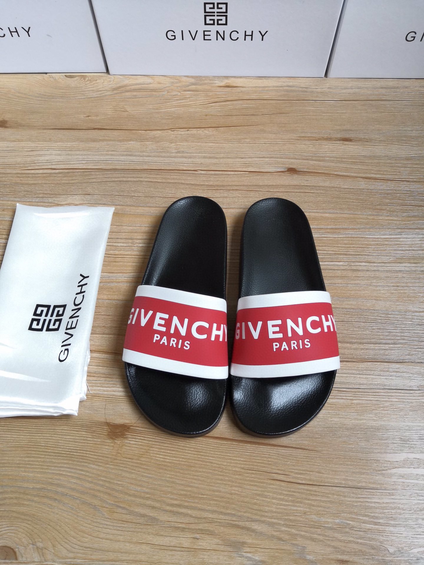 Givenchy Shoes-25